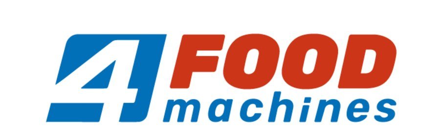 4 Food Machines