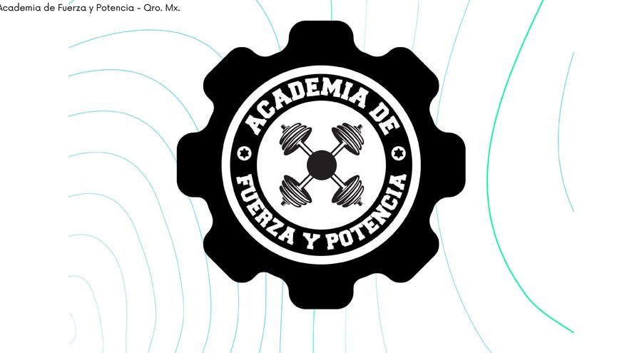 Academia de Fuerza y Potencia