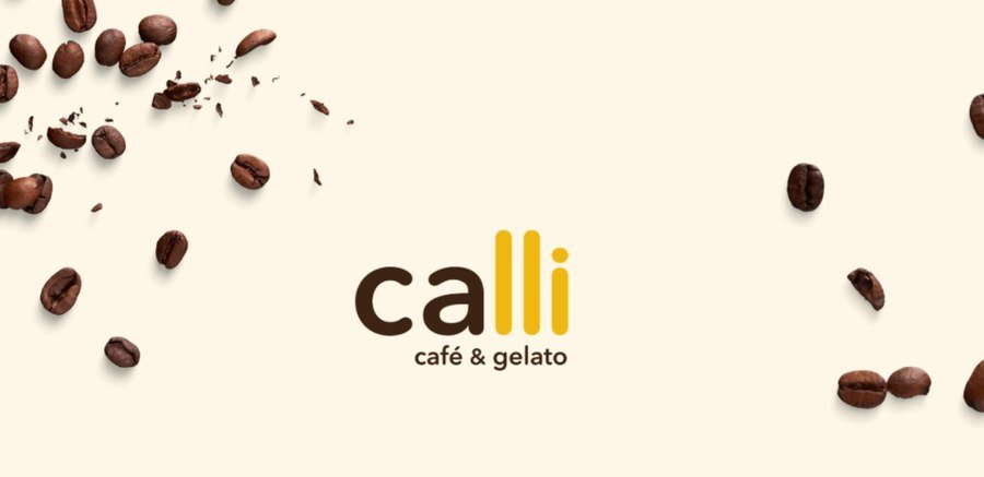 Calli café & gelato